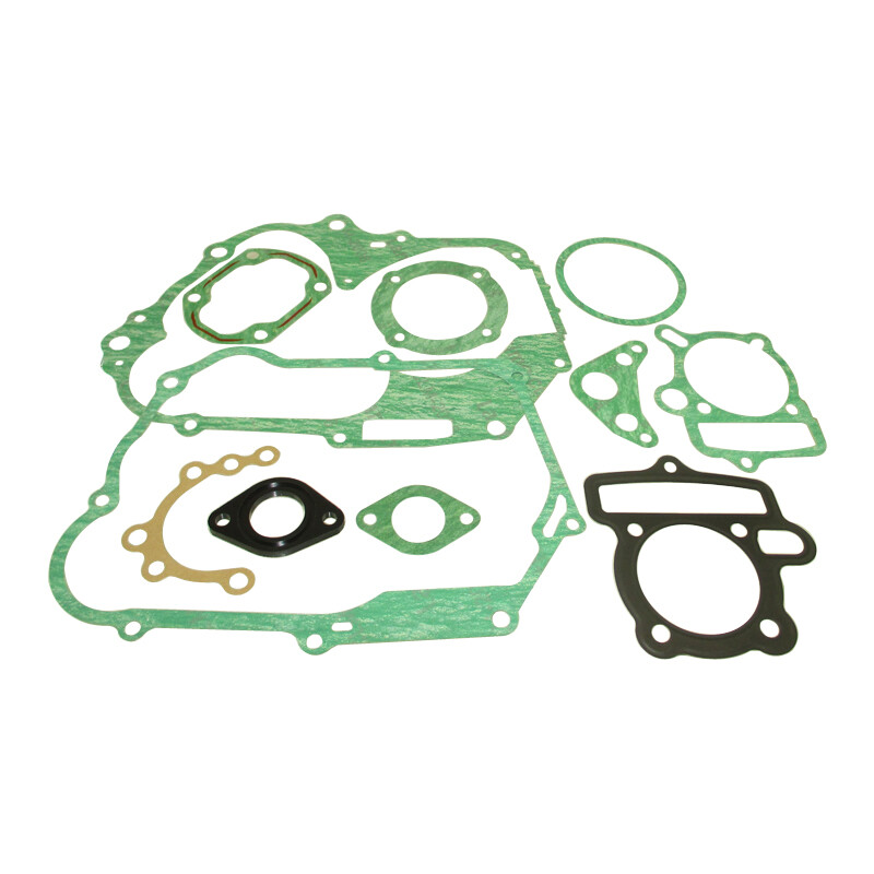 Engine Gaskets Repair Kits For Zongshen 140cc W140 Oil Cool Engine Pit