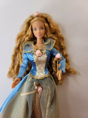 Barbie Sleeping Beauty♡Collecter Edition Barbie As Sleeping Beauty Collector's Edition. | eBay