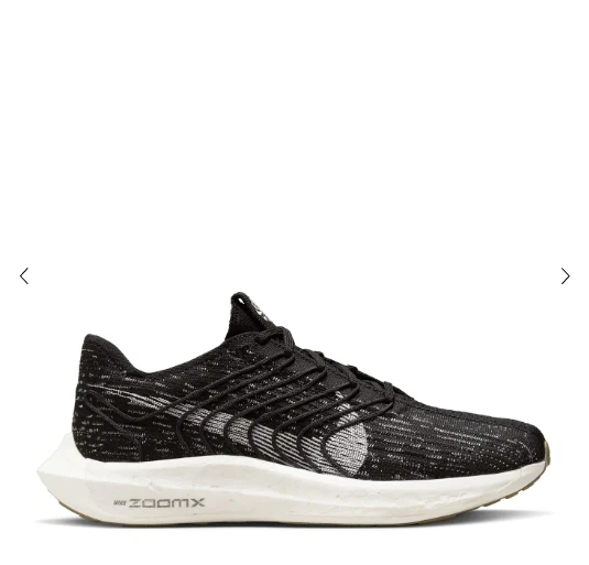 Nike running deals pegasus turbo trainers