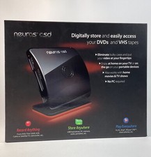 Neuros OSD Media Center