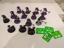 warhammer 40k necrons Warriors