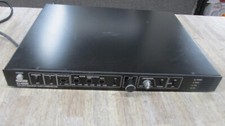 Earthquake Dual Inptu Mono Block Class"j" Power Amplifier Xj-600r Part Or Repair