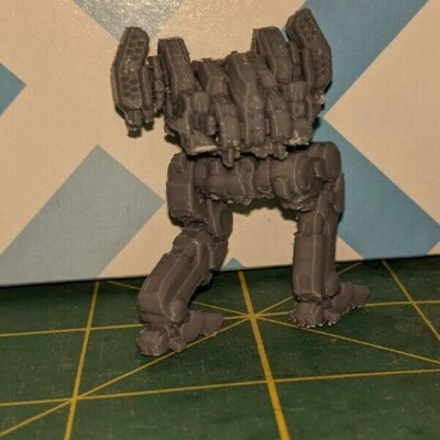 Sun Spider Plastic
