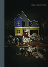 This Is Not a House by Martin New 9781907893025 Fast Free Shipping +