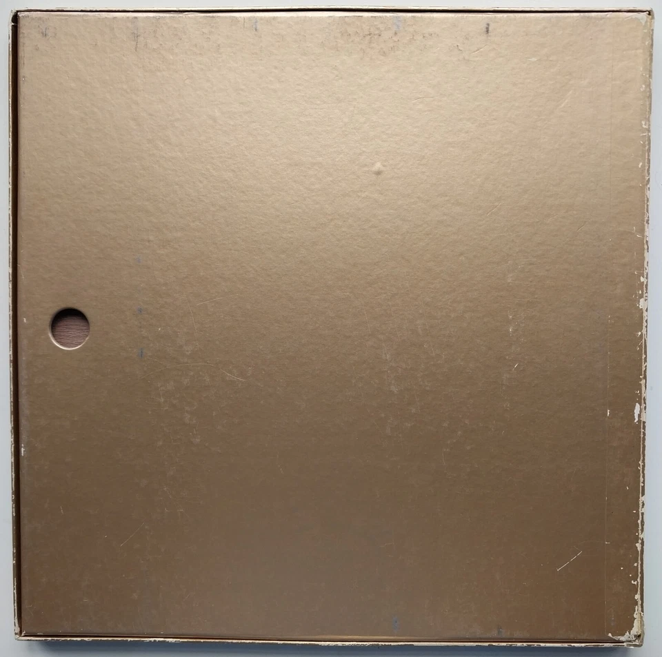 Kitaro Meets The London Symphony Orchestra ~ SILK ROAD SUITE ~ 2xLP Box Set LP/M - Image 2 of 4