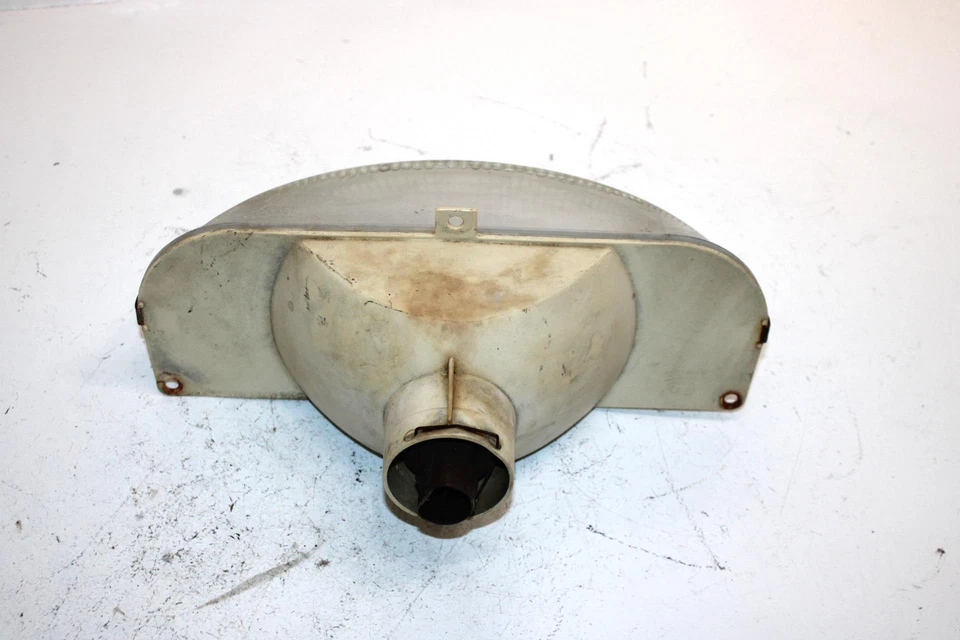 Оригинальная фара 94 Arctic Cat Ext 580 Efi с лампой 0639-963 SA27 - Изображение 4 из 4