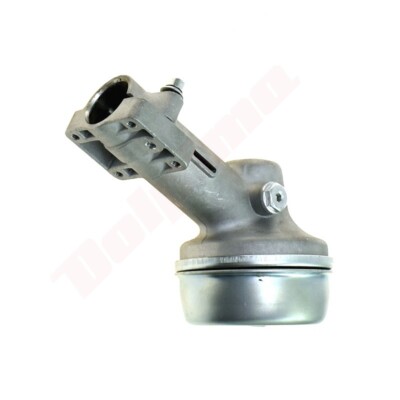 Cambio testa albero motore e ingranaggi set per STIHL FS100 FS120 FS130 FS240 FS120R FS200R FS250R FR450 FT100 Trimmer SQUARE Parte