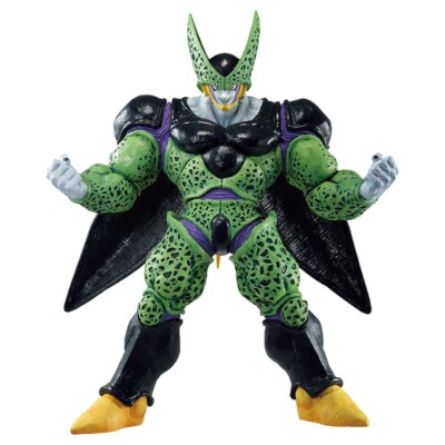 Figurine Dragon Ball Z Ichiban Kuji – LAST ONE, Neuve