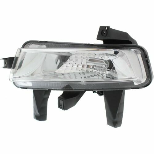 FITS FOR LA CROSSE 2014 2015 2016 DAYTIME RUNNING LAMP LEFT DRIVER