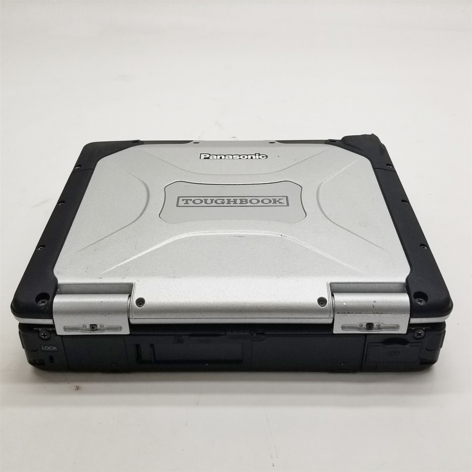 Panasonic ToughBook CF30 13" Core 2 Duo L9300 1.6GHz 4GB *No HDD