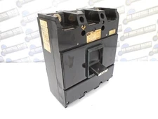 FPE Federal Pacific - NJL631350 - NJL, 3P, 3PH, 350A, 600V, 30kA@480V - TESTED