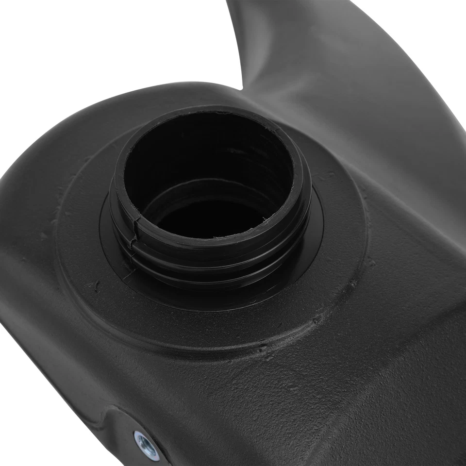 Tanque de combustível gasolina com Petcock e tampa compatível com Yamaha YZ85 2002-2021 - Imagem 4 de 4