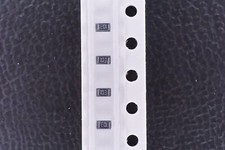 Lot of 500 RC0603JR-0710KL Yageo Chip Resistor 10K Ohm 5% 100mW 1/10W 0603 SMT