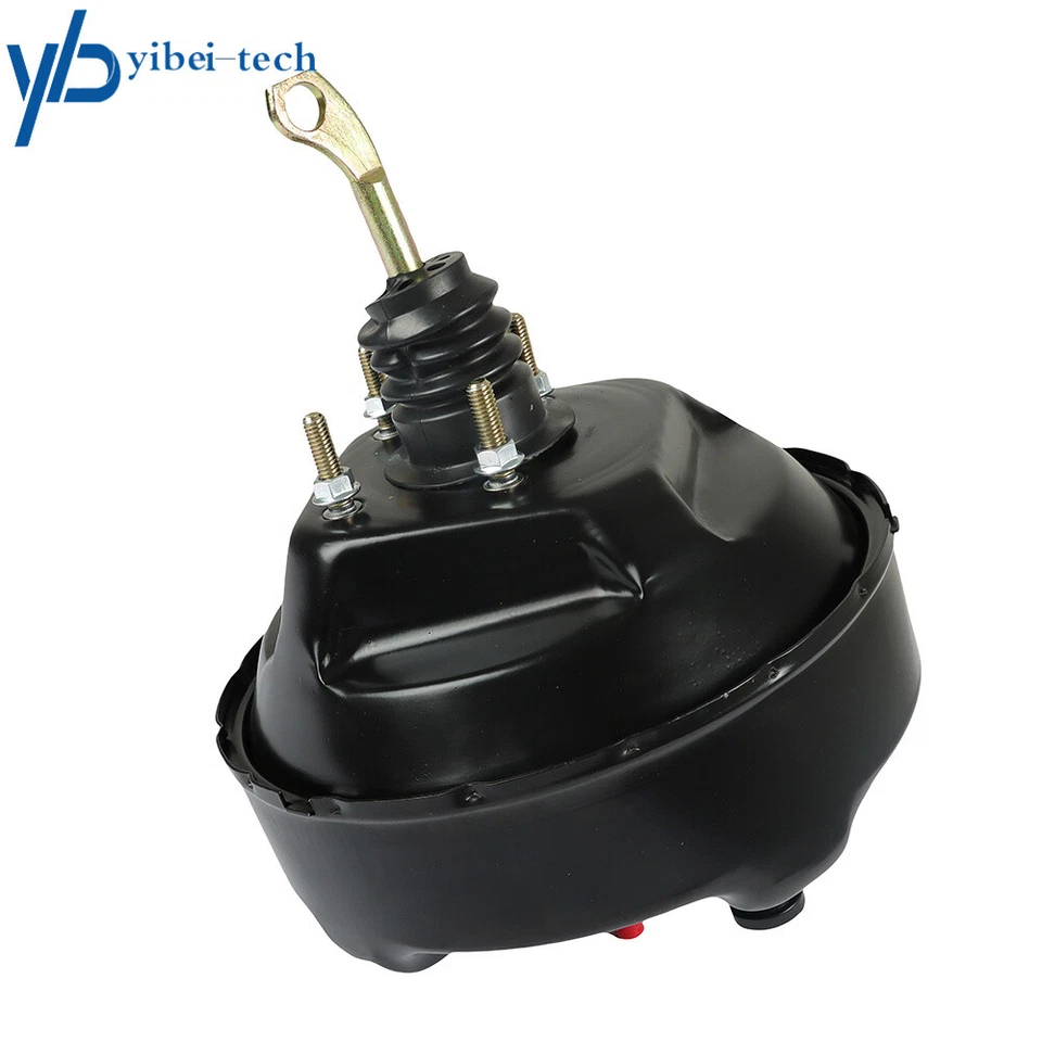 Potenciador de freno de vacío para Ford F-150 F-250 F-100 Bronco 1980/1981/1982/1983 Foto 3 de 4