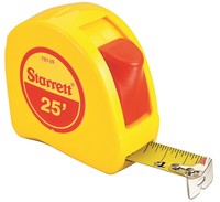 Starrett 25 Tape Measure (kts1-25-n) Kts125n on sale Starrett 25 Tape Measure (kts1-25-n) Kts125n on sale