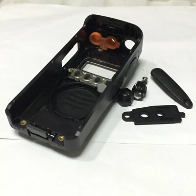 Intercom Front Panel Cover Case Housing Shell for KENWOOD TK3217/TK-2217 Part