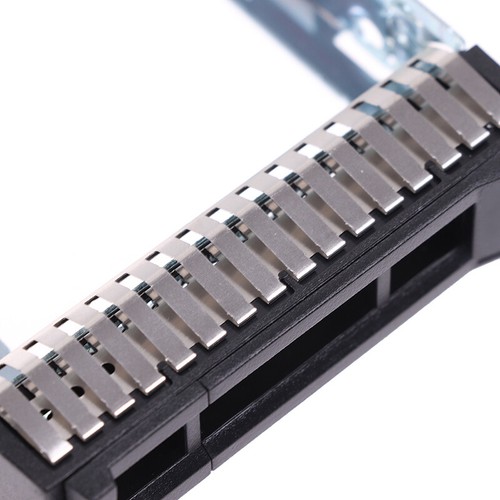 2.5" SAS Hard Drive Caddy Tray for Thinksystem ST550 SR550 SR650 SR850 SR59 KD - Picture 5 of 12