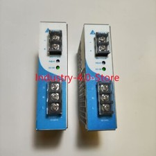 New DELTA DRP024V060W1AA Switching Power Supply 24V DC rail