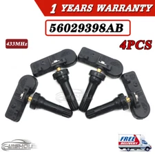 56029398AB FOR CHRYSLER 300 JEEP DODGE RAM TPMS TIRE PRESSURE SENSOR 68241067AB