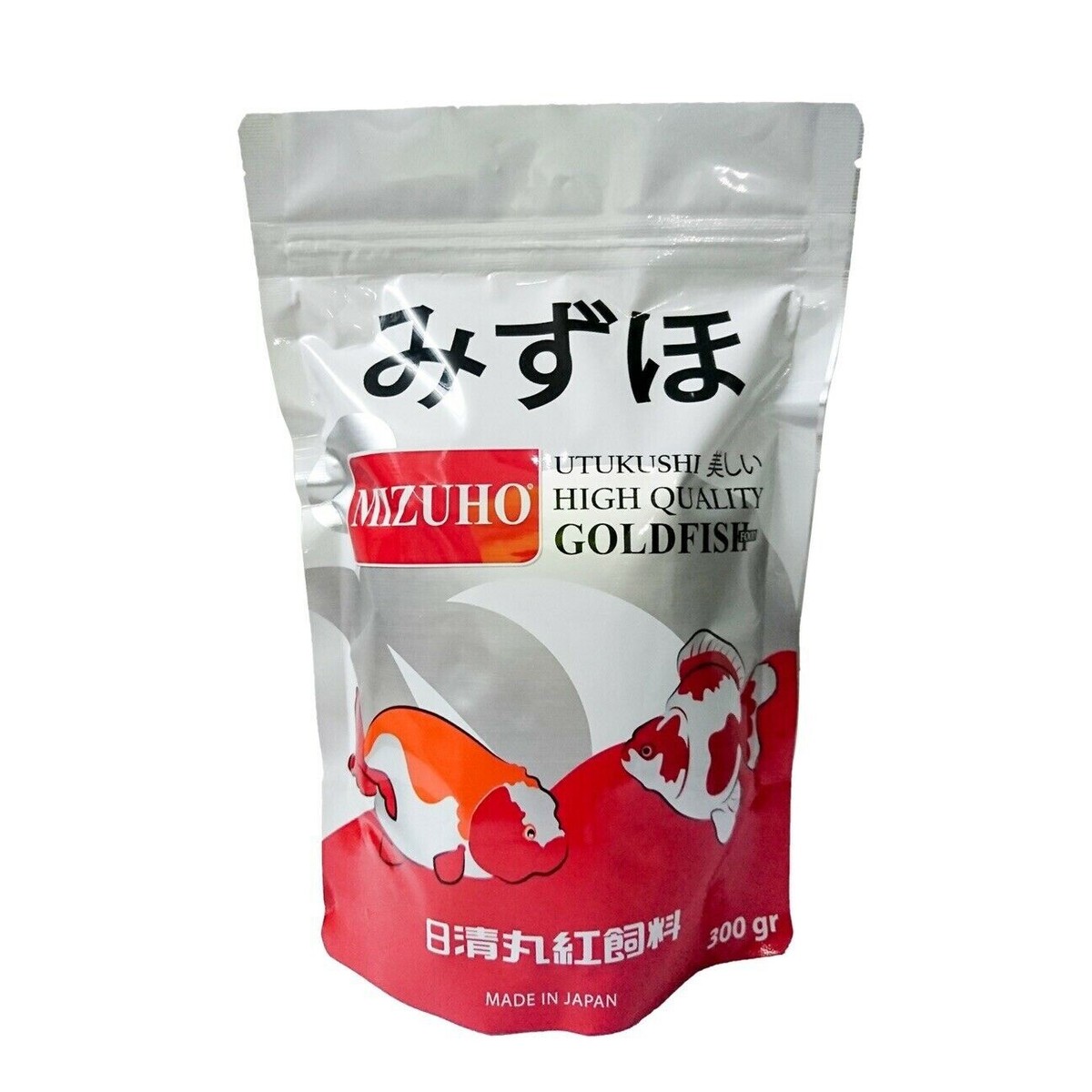 Mizuho Goldfish Food 300g ( Sinking type ) | eBay