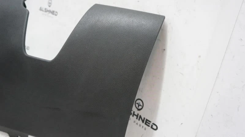 Painel de acabamento 2009 Mini Cooper inferior sob painel tampa 122737-13 fabricante de equipamento original - Imagem 3 de 4