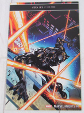 Marvel Knights #4 Feb. 2019 Marvel Comics
