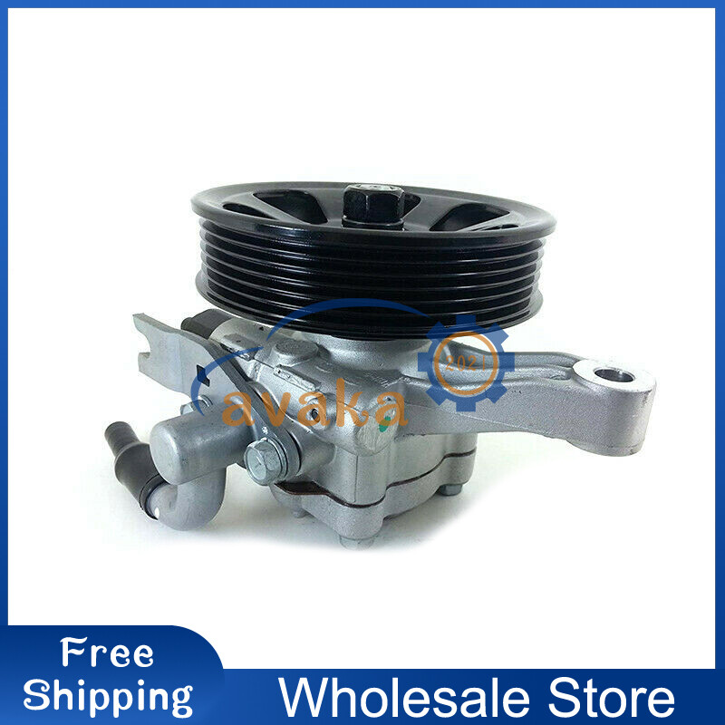 Power Steering Pump 571002J200 571002J200for 2009 Kia Borrego 3.8L 20092012 eBay