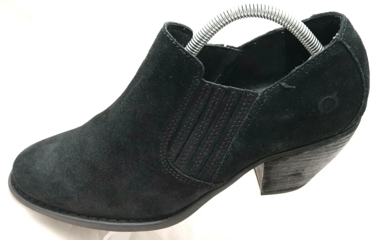 Born fredrika bootie sale