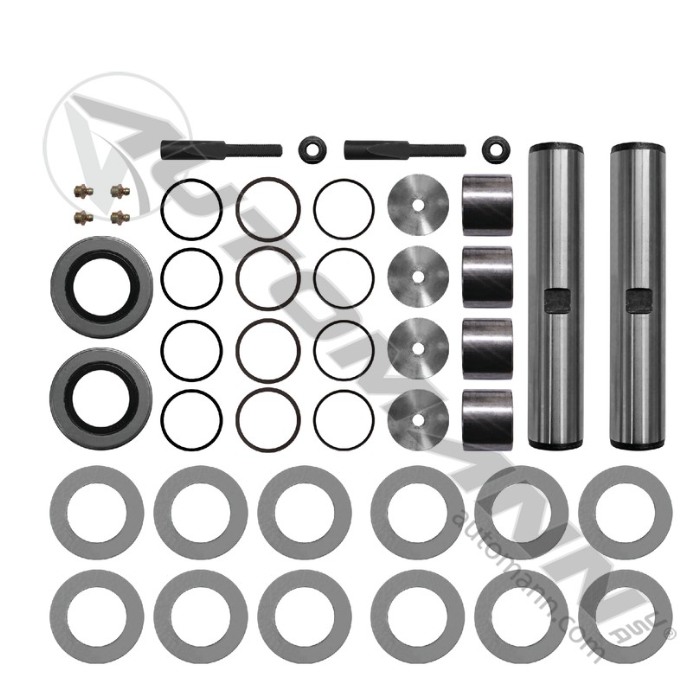 AUTOMANN 460.447B KING PIN KIT HENDRICKSON/TURNER 1371643