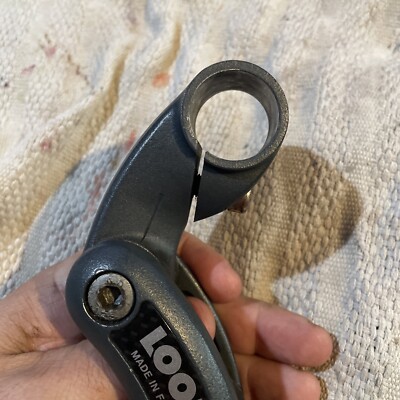 Look Ergo Stem 1 1/8 threadless | eBay