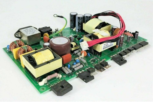 Genuine Zebra 3BD0075715GP REV.A Netzteilplatine Für ZM400 ZM600 Drucker