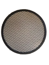 ACS Group / AEC Whitlock Hoper Loader 10-1/4" Mesh media filter disc replacement