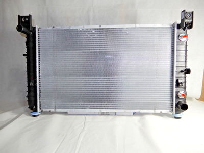 ACDelco GM Genuine Parts Radiators 15193110 21499 | eBay