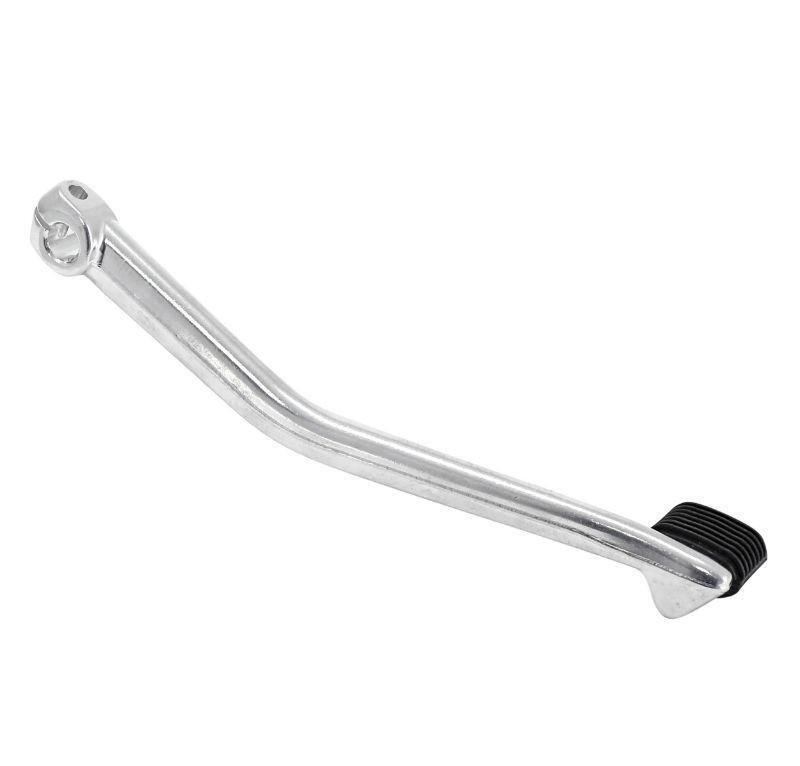 Kick Buzzetti Acier Vespa PX 125 150 PE 200 Piaggio levier démarrage