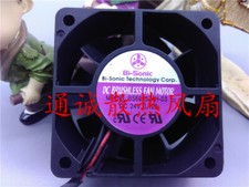 Bi-Sonic BS602524H-03 24V 0.12A 6025 6cm inverter cooling fan