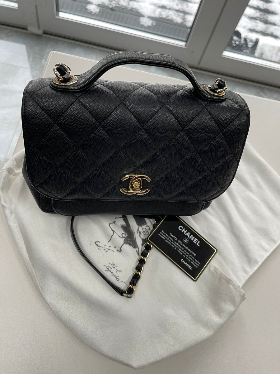 Chanel Business Affinity Bag Small Affinity Small Chanel Affinity