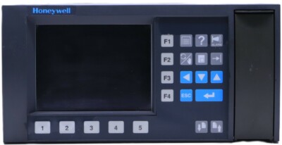 HONEYWELL UMC800 8002-0-A0-0E0-100-3-0 OPERATOR INTERFACE PANEL UNTESTED