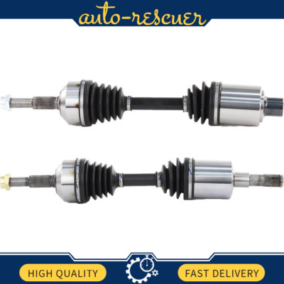 liberty　0206 For Jeep Liberty 2002 2003 2004 2005 2006 2007 2x Front CV