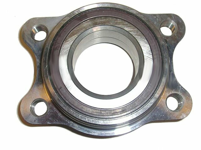 For 2008-2012, 2014-2015 Audi R8 Wheel Bearing Front 52618BV 2009 2010 2011