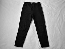 ASOS Women's Trousers Slim Slacks Black Size 2 Great Condition