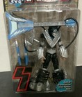 1997 McFarlane Kiss ACE FREHLEY Ultra Action Figure with Transforming Guitar