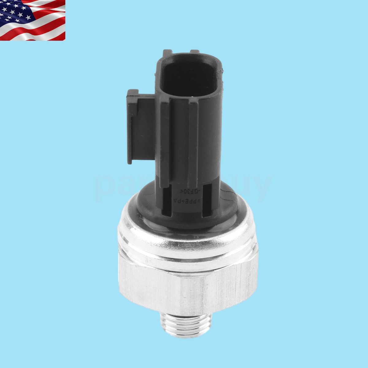 A/C Air Conditioning Pressure Switch for Infiniti G35 G37 M35 M35h