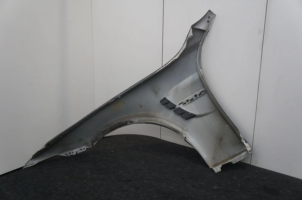 Front Left Fender Wing Panel OEM 41358066918 Bmw M4 Competition F82 15-20 *Note* - Image 4 of 4