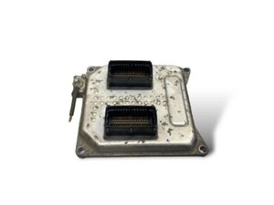 Opel Vectra C 2008 Benzin Motorsteuergerät/-modul 55355631 103kW MDV60397