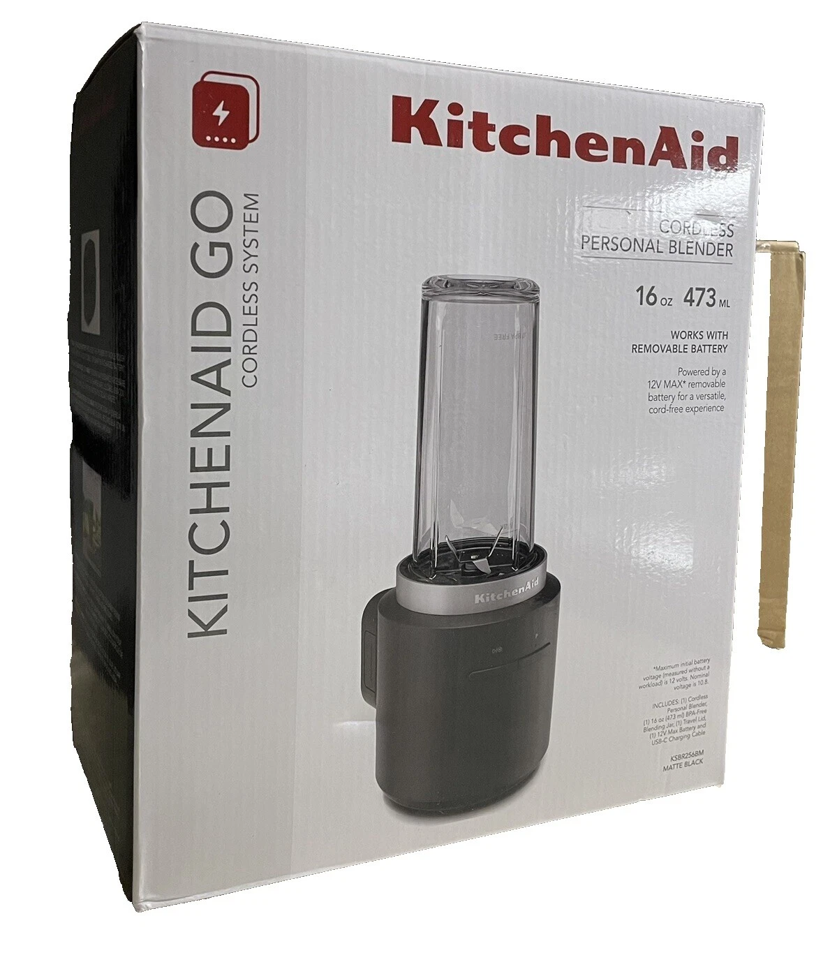 KitchenAid Licuadoras 2 velocidades