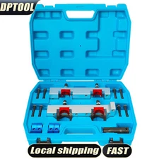 Camshaft Alignment Engine Timing Tool Set For Mercedes Benz (M133 M270 M274)