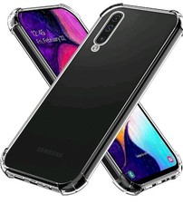 Funda para teléfono Samsung Galaxy A50, c…