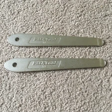 Park Tool Metal Tire Levers (TL5)