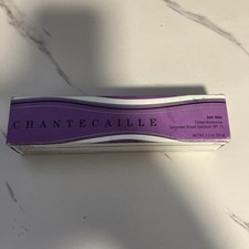 chantecaille just skin tinted moisturizer in ...
