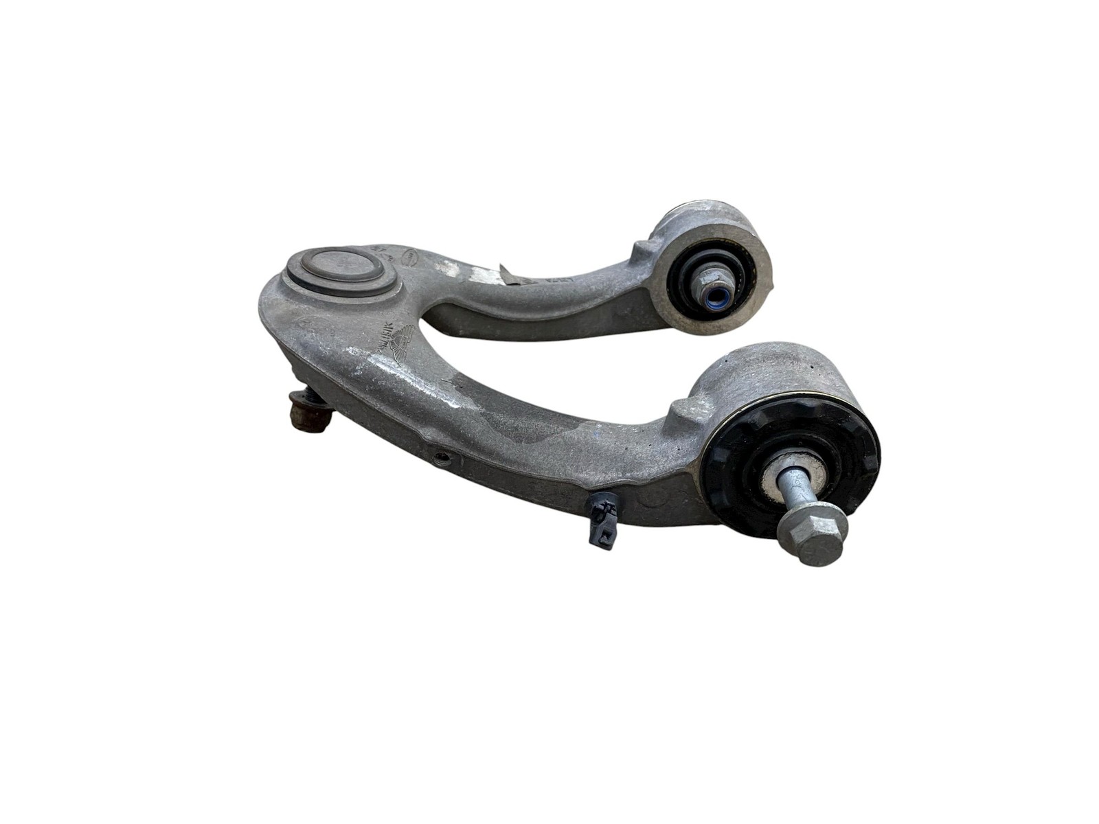 2006-2016 ASTON MARTIN VANTAGE 4.3L LH FRONT LEFT UPPER CONTROL ARM *34K MILES*